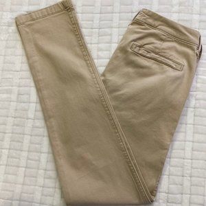 30x36 khaki pants